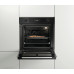 HWO60S7EB4 Haier 60cm7 Function Oven with Air Fry (DISPLAY MODEL)